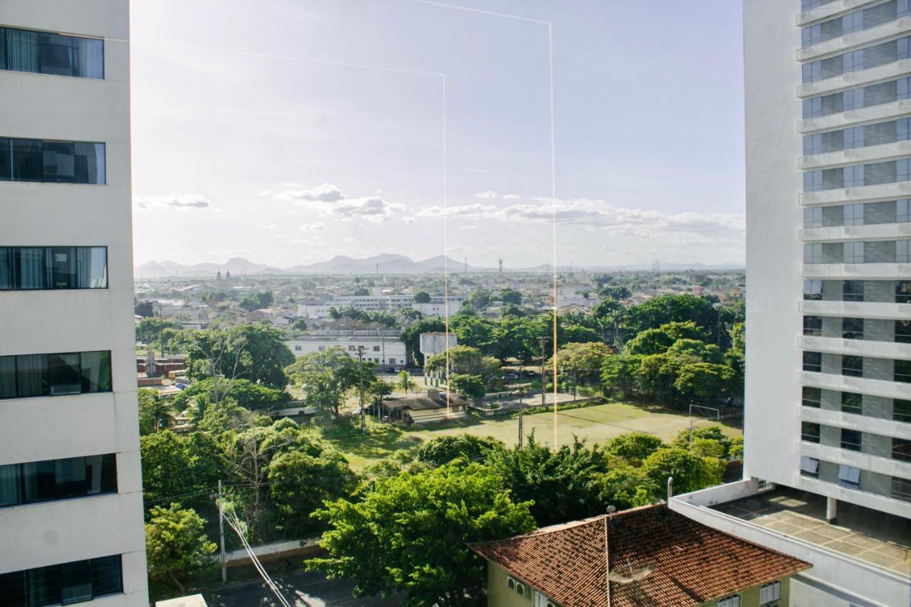 True America Apart-Hotel Campos dos Goytacazes Exterior foto