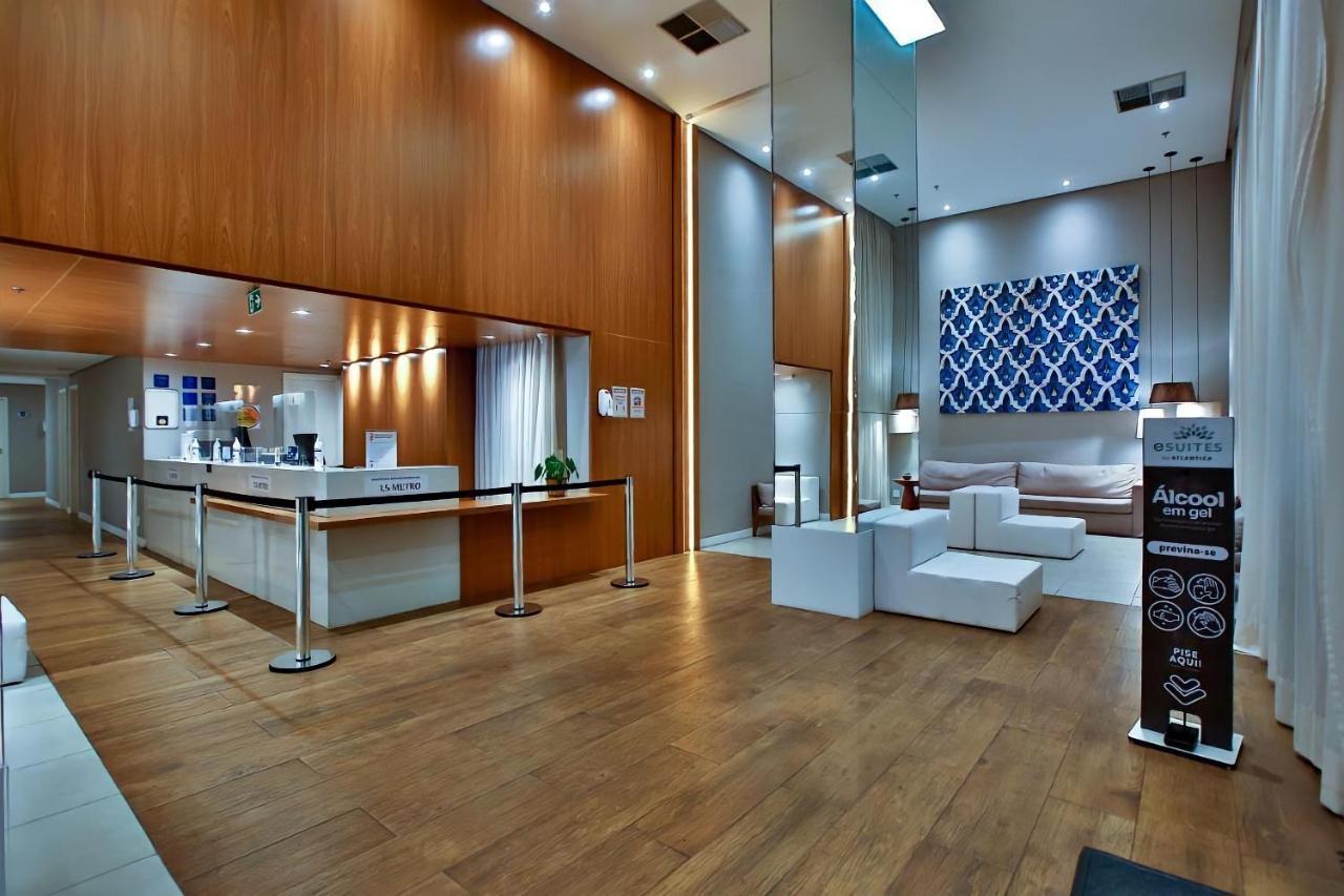 True America Apart-Hotel Campos dos Goytacazes Exterior foto